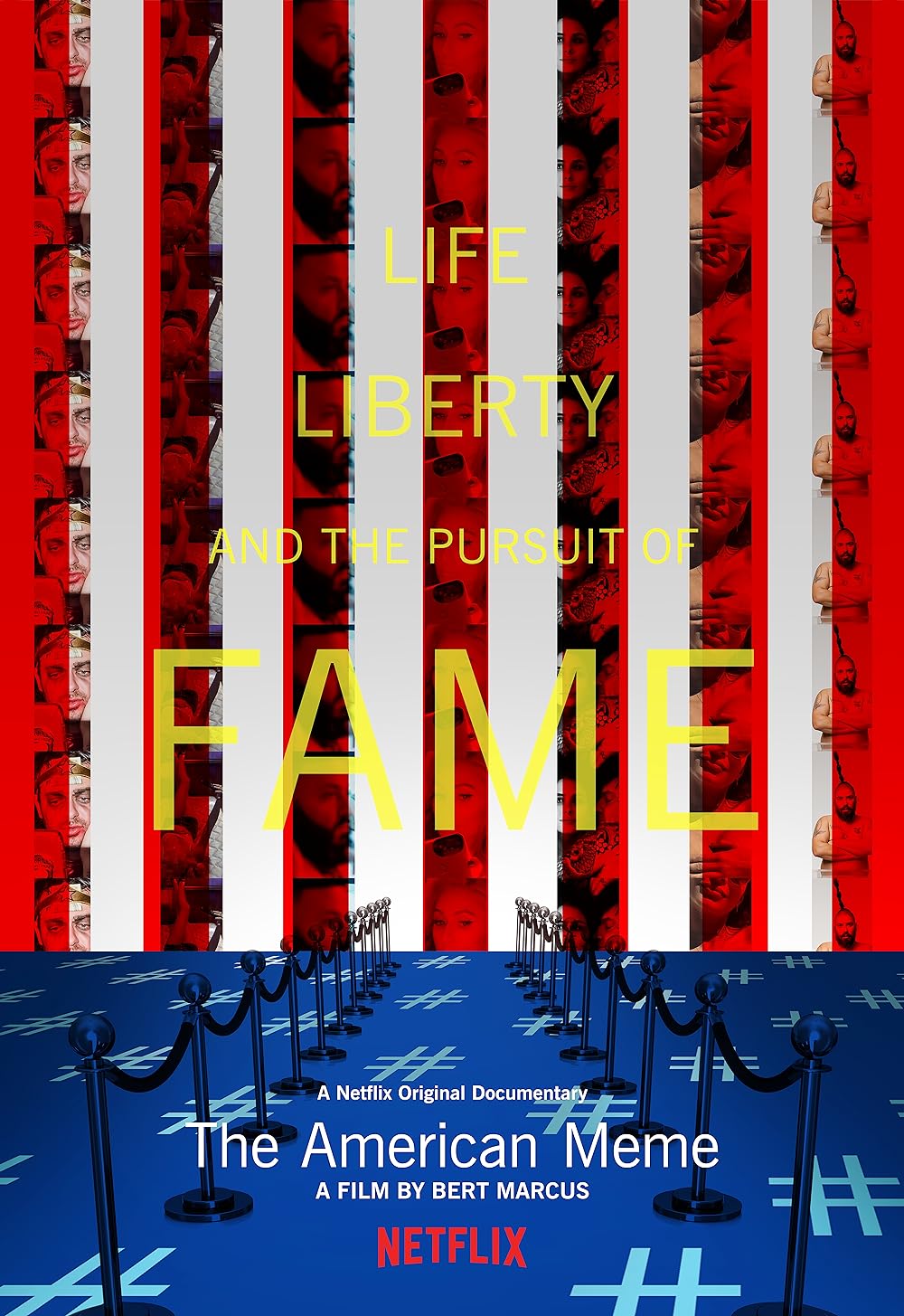 The American Meme 