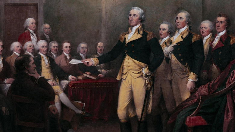The American Revolution (2025) 2025