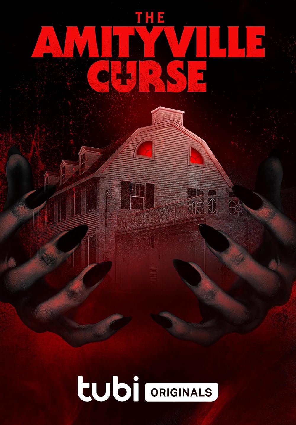 The Amityville Curse 