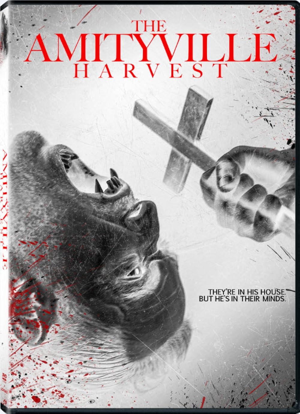 The Amityville Harvest 