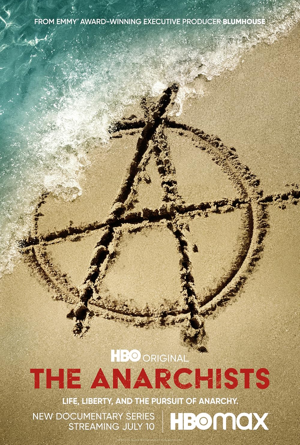 The Anarchists 