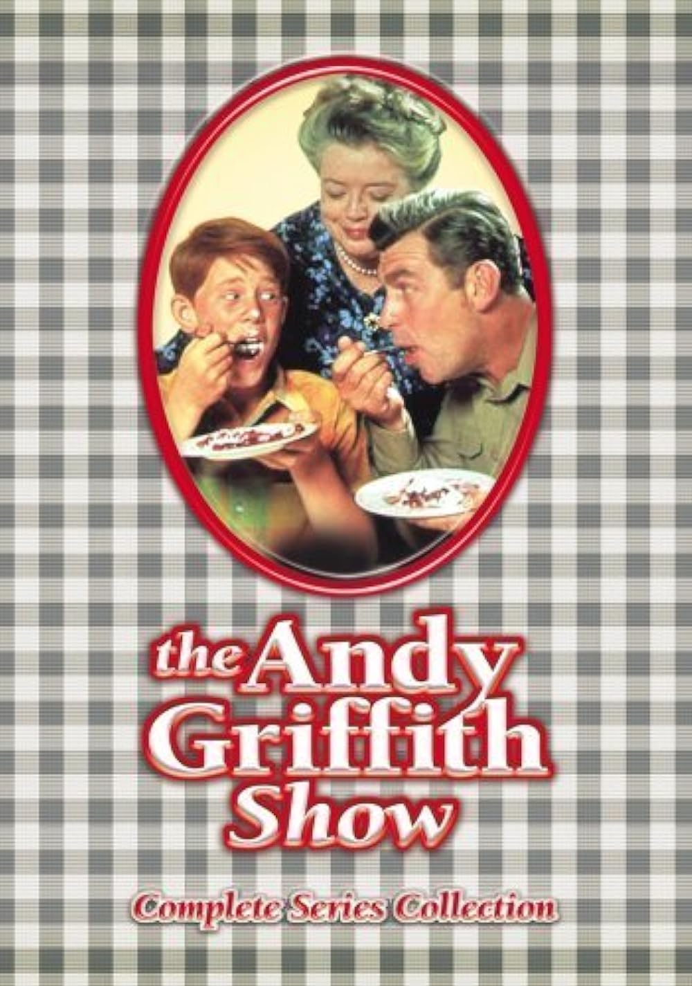 The Andy Griffith Show 