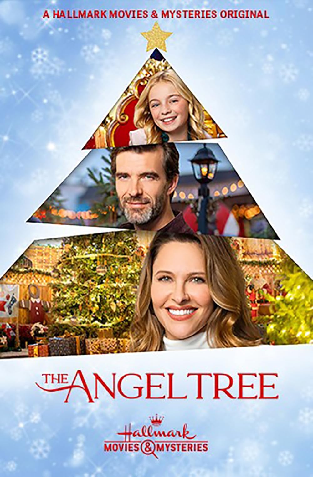 The Angel Tree 