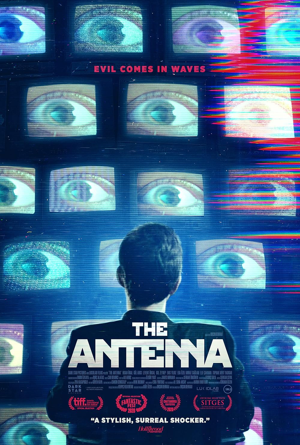 The Antenna 