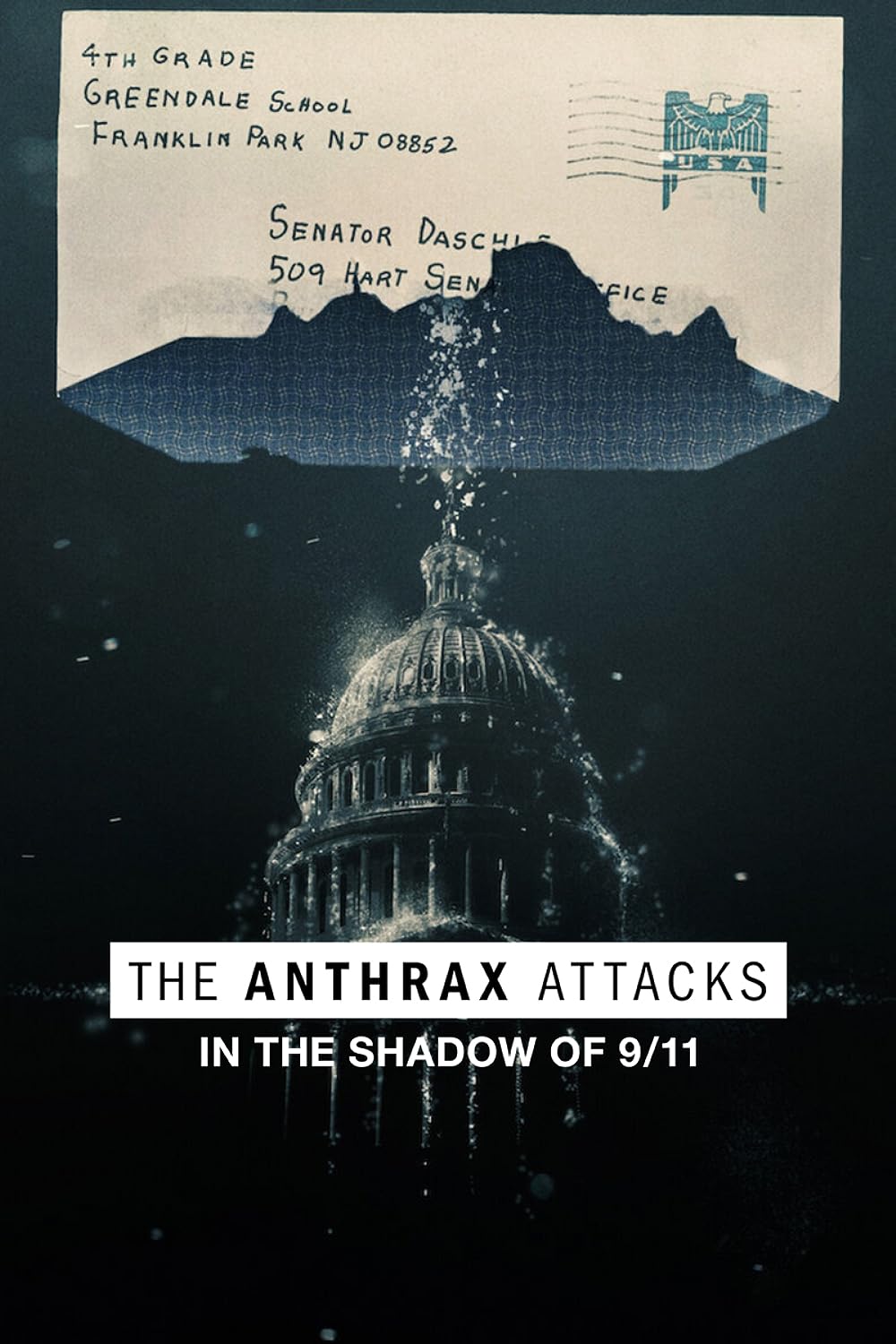The Anthrax Attacks 