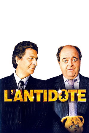 The Antidote 
