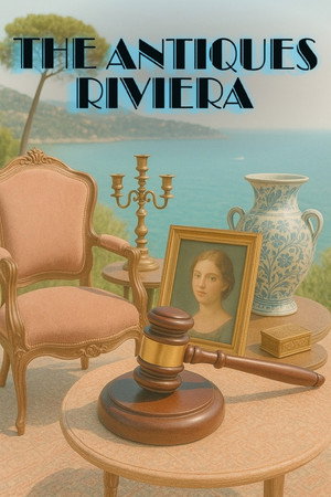 The Antiques Riviera 