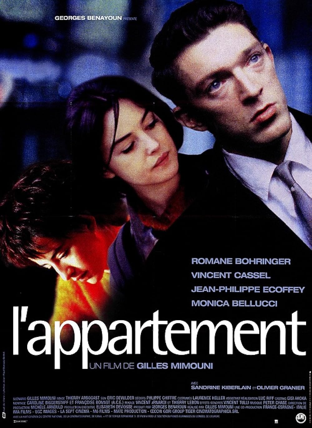 The Apartment 