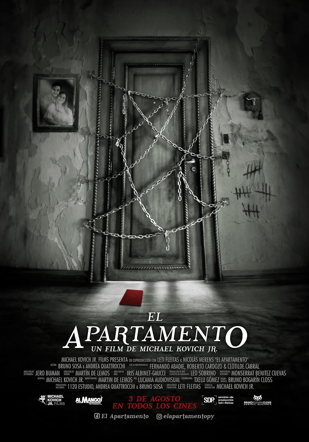 The Apartment 