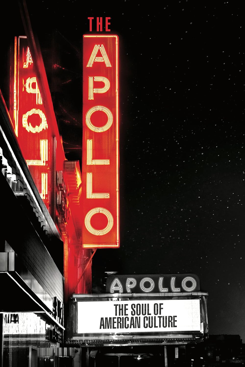 The Apollo 