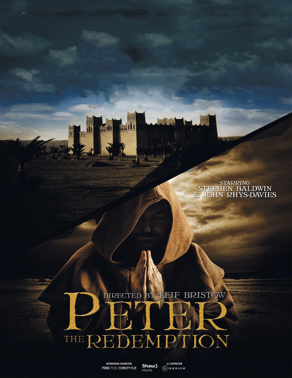 The Apostle Peter: Redemption 
