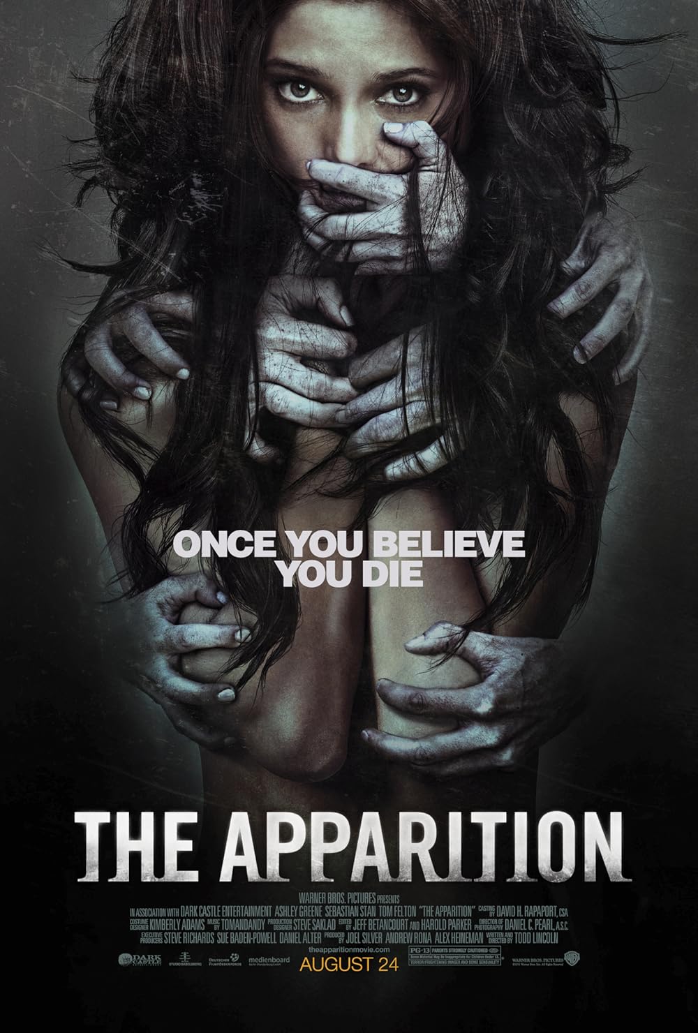 The Apparition 