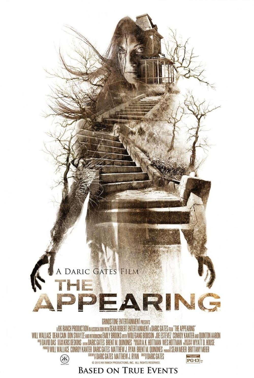 The Appearing 