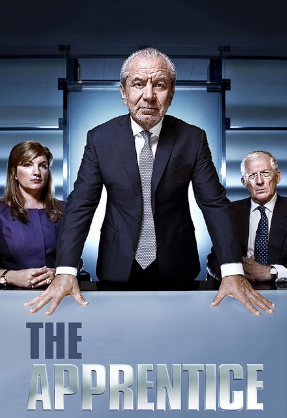 The Apprentice UK 