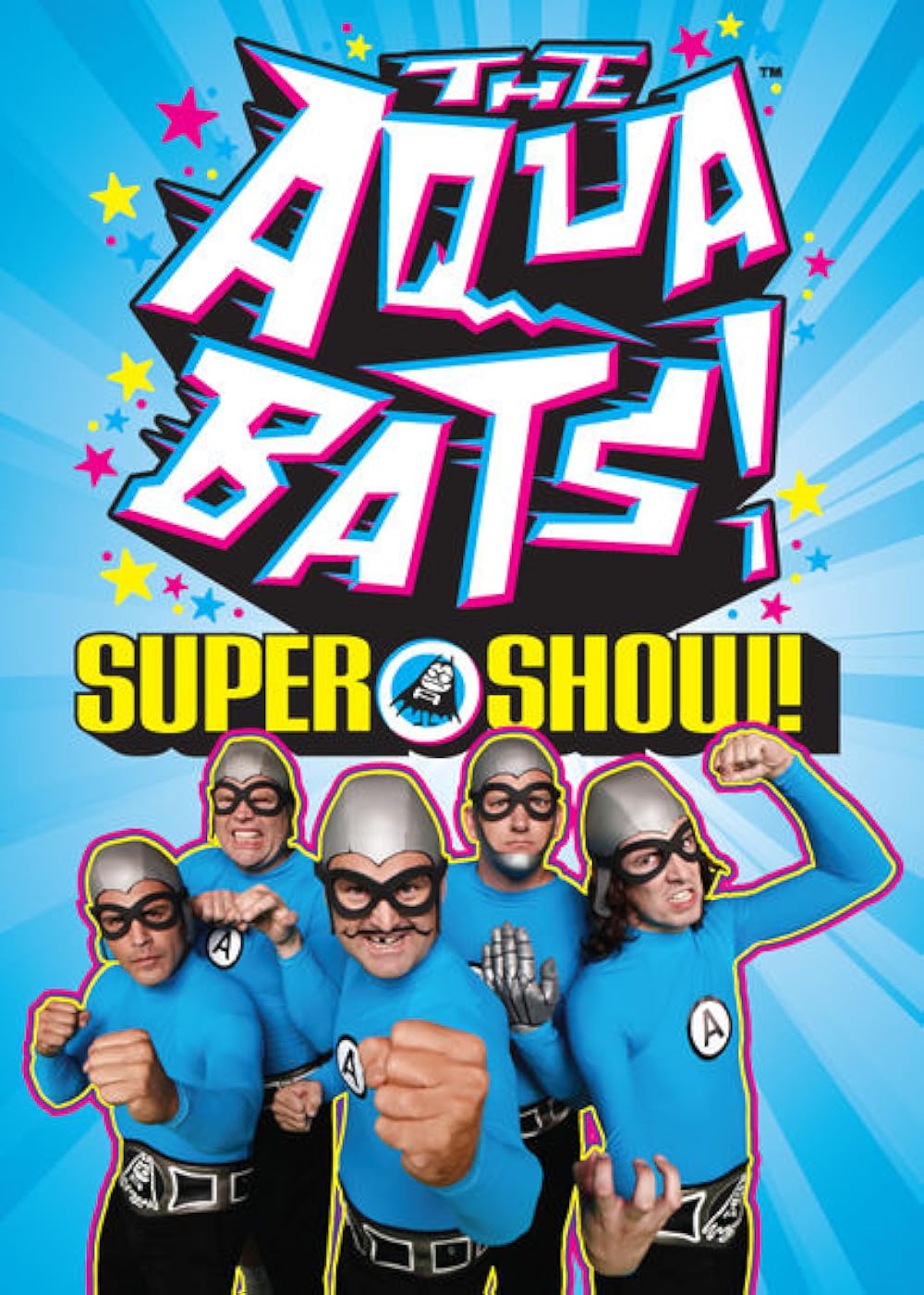 The Aquabats! Super Show! 