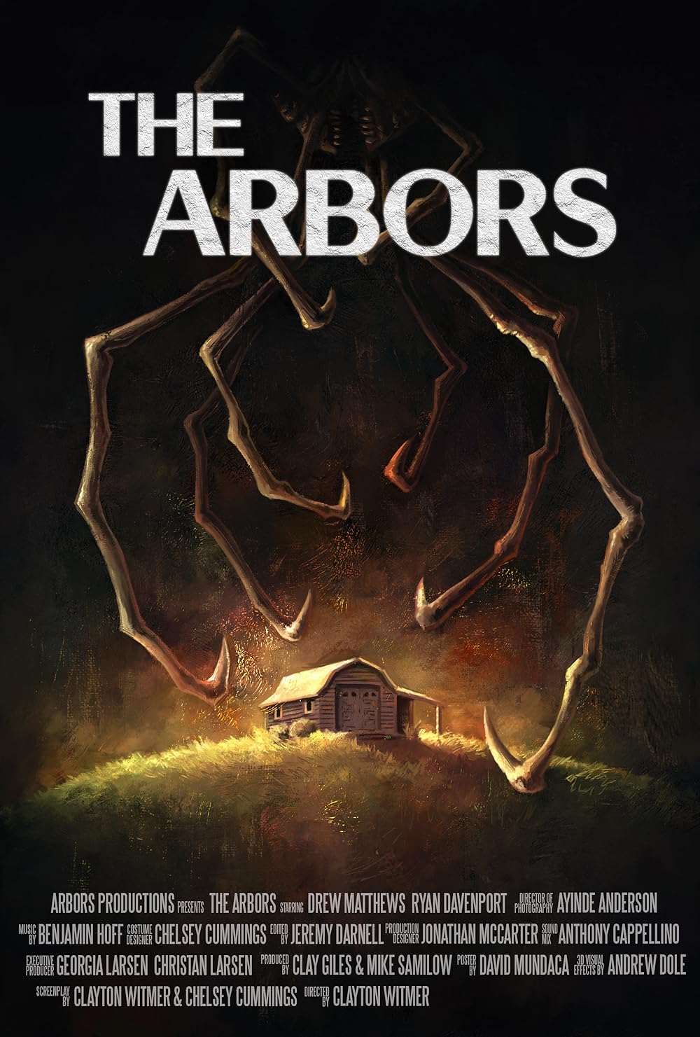 The Arbors 