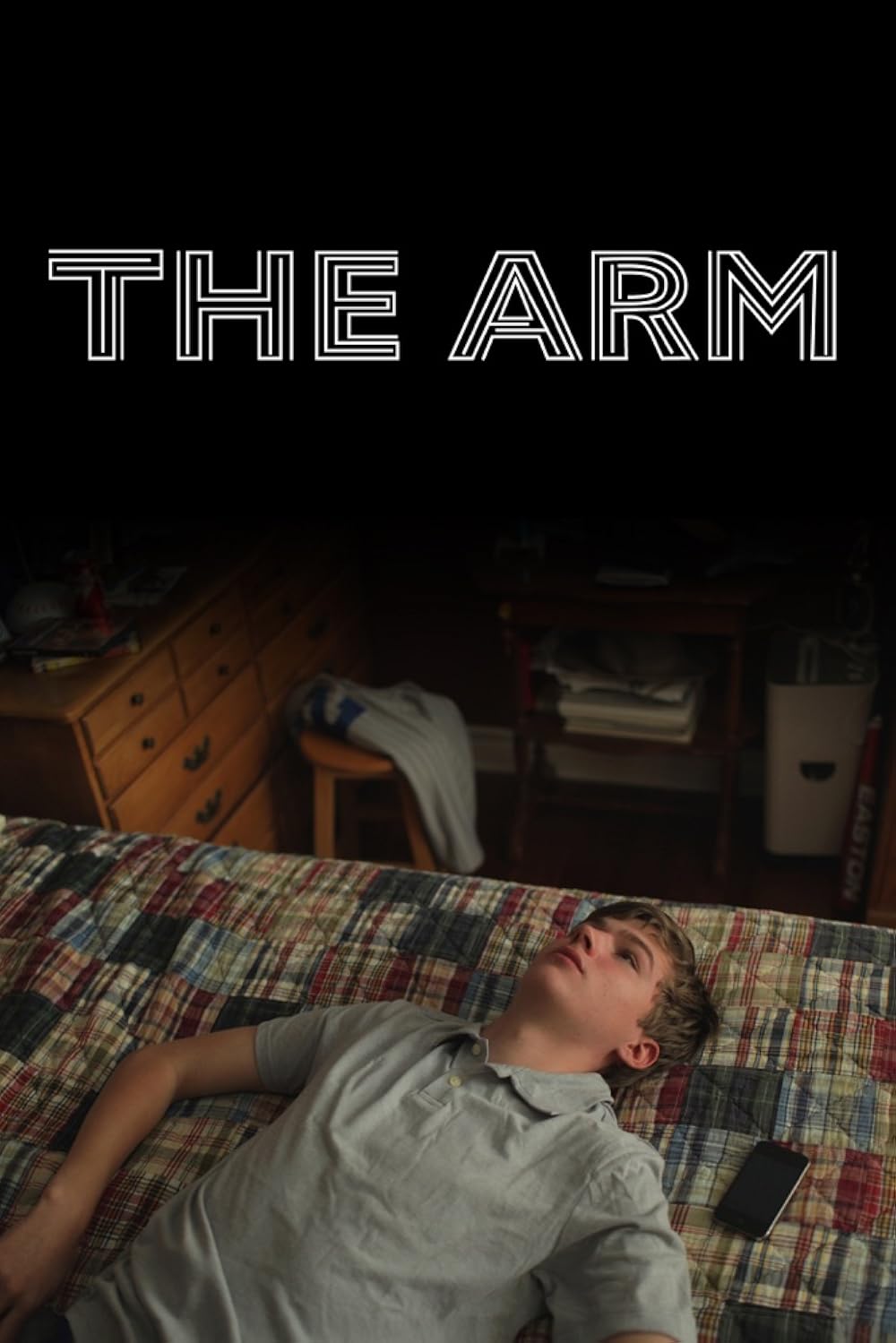 The Arm 
