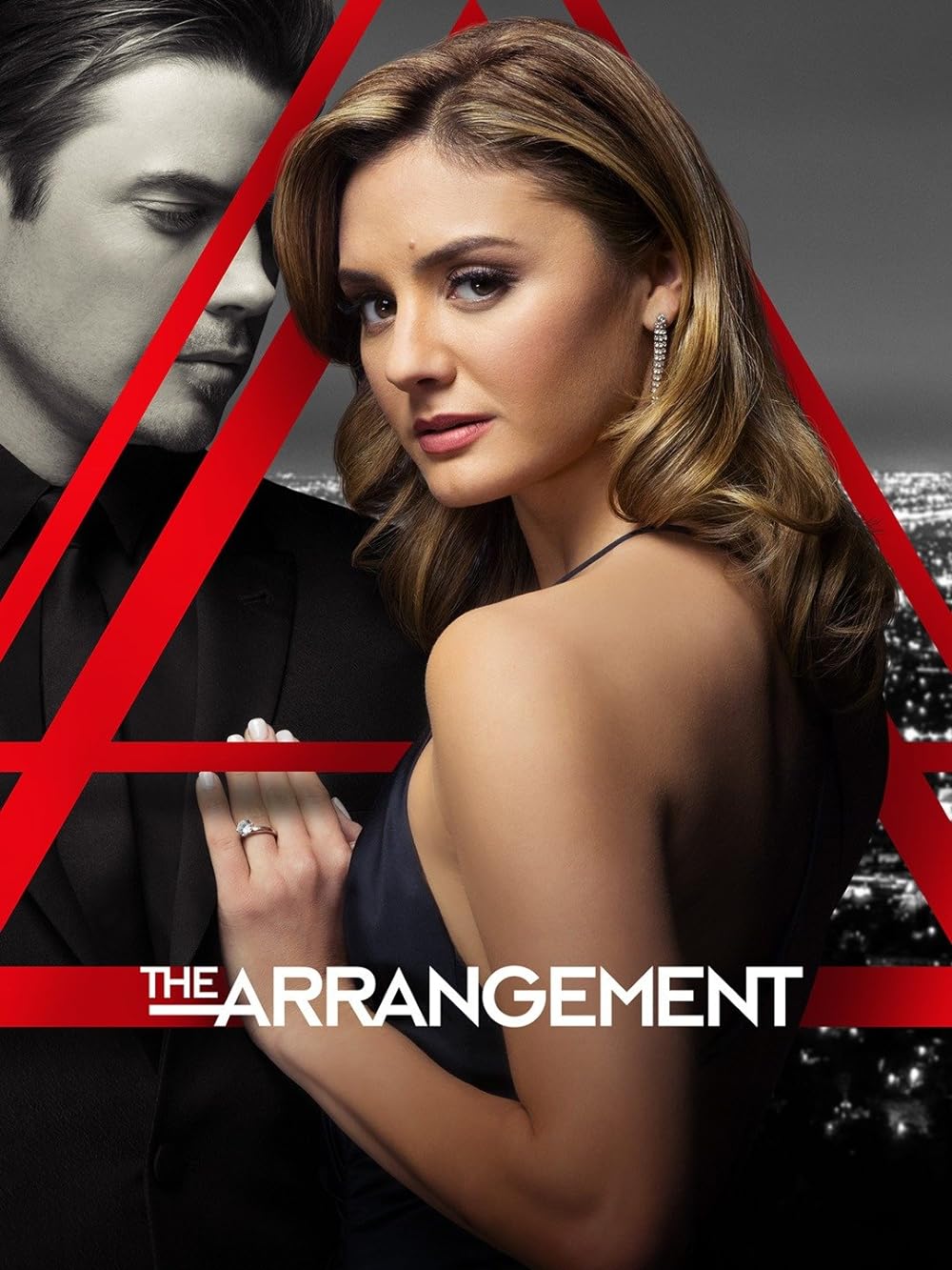 The Arrangement 