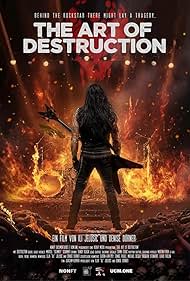 The Art of Destruction 