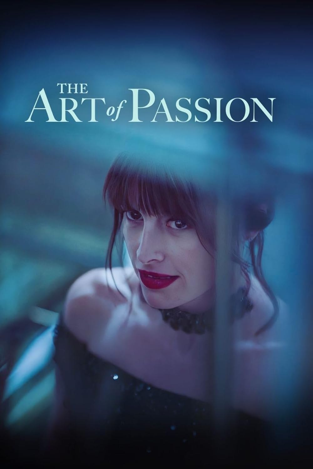 The Art of Passion 