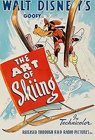 The Art of Skiing 