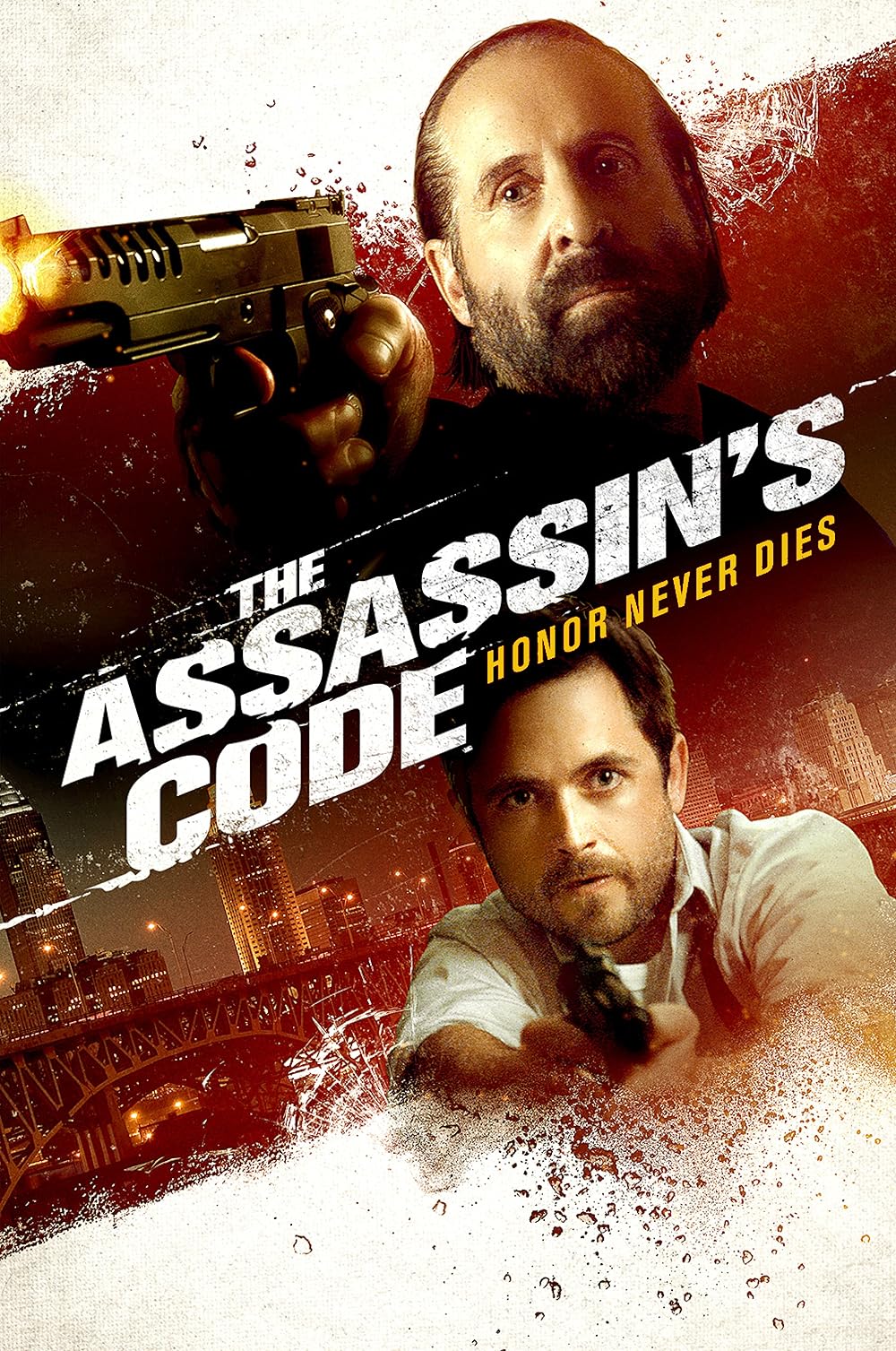 The Assassin's Code 