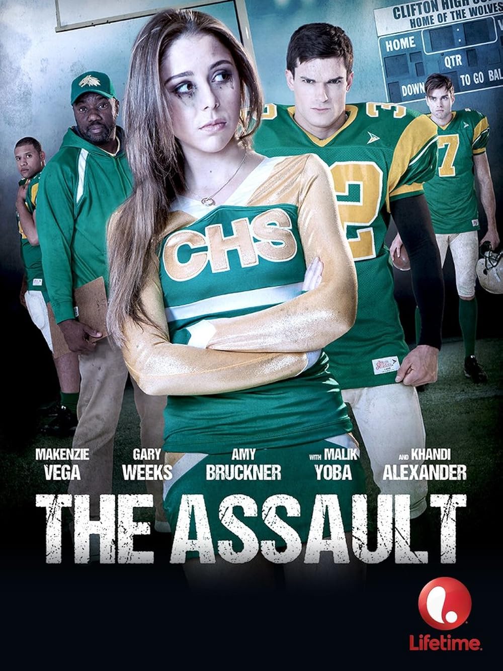 The Assault 