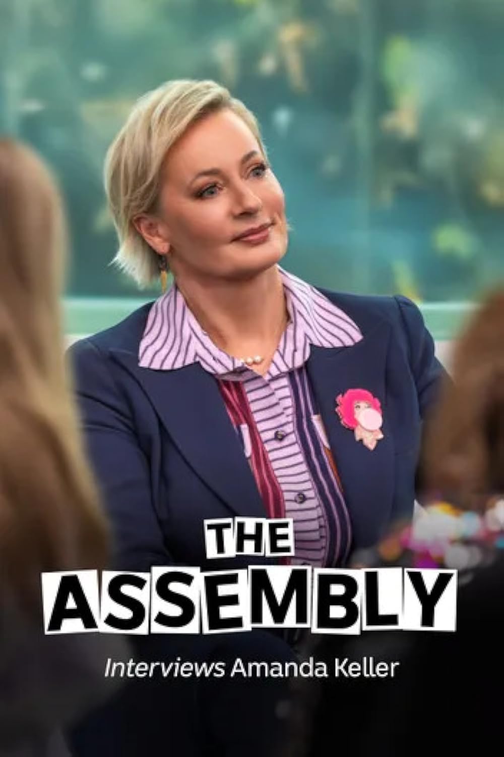 The Assembly 