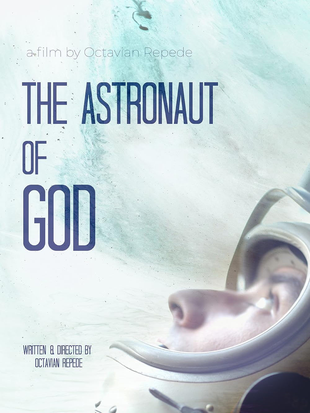 The Astronaut of God 