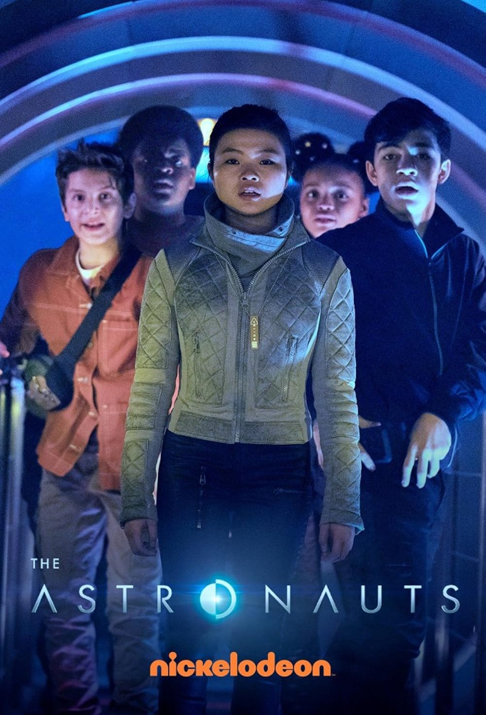 The Astronauts 
