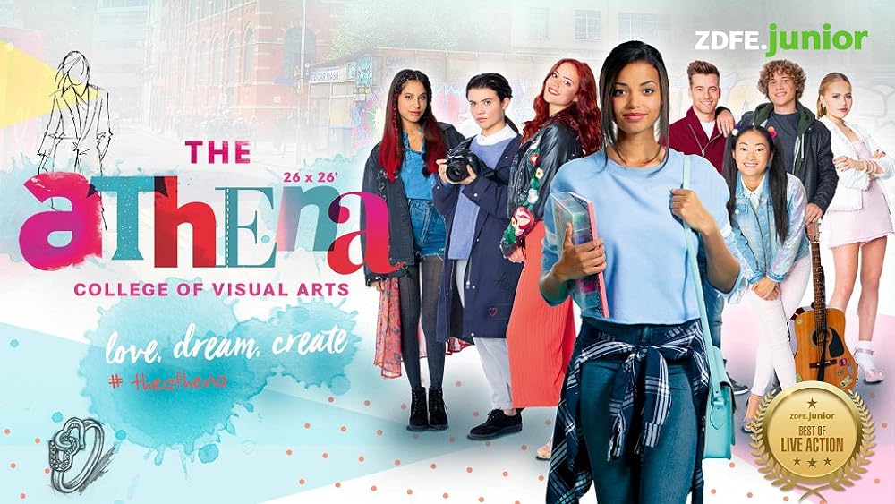 The Athena 