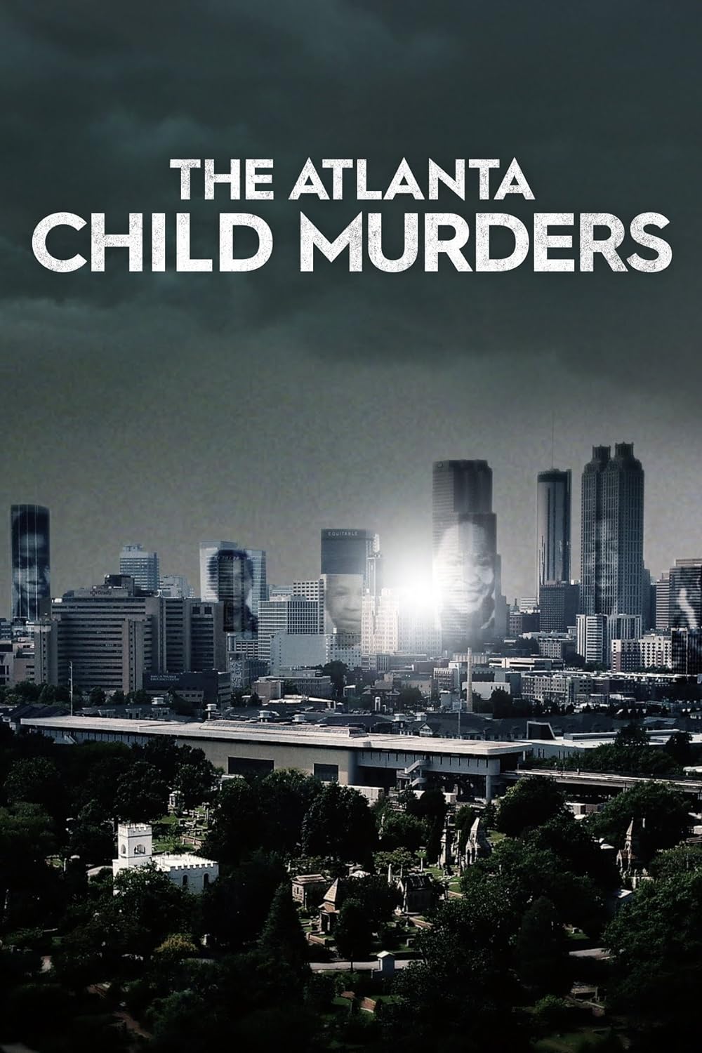 The Atlanta Child Murders 
