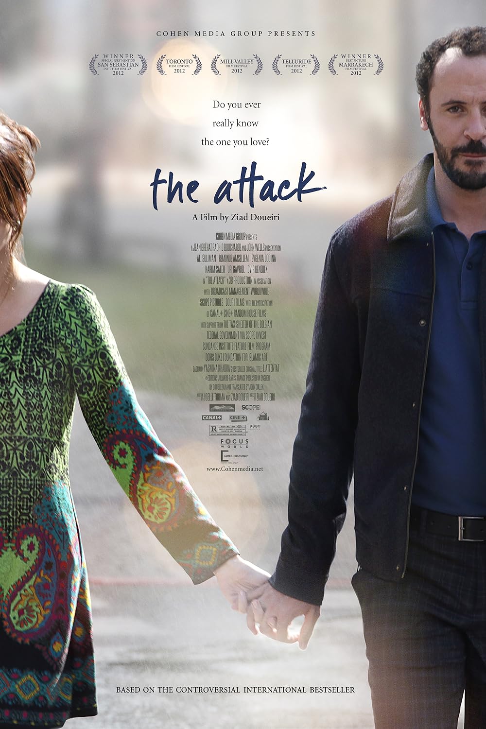 The Attack 