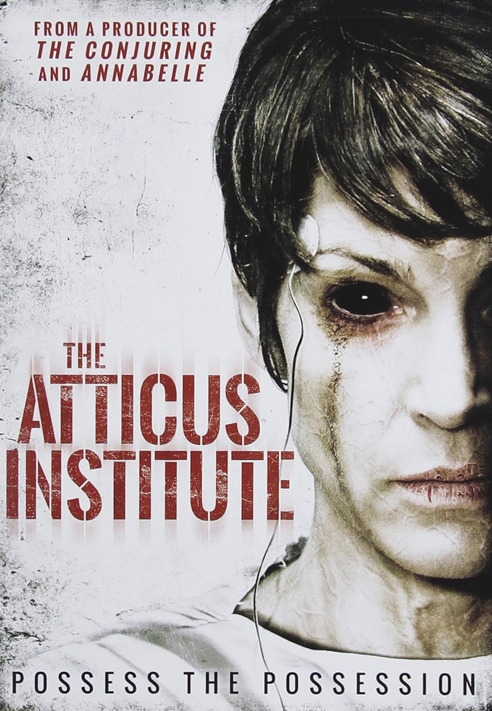 The Atticus Institute 