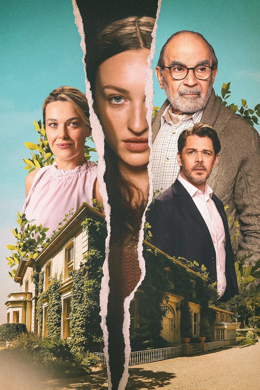 The Au Pair 