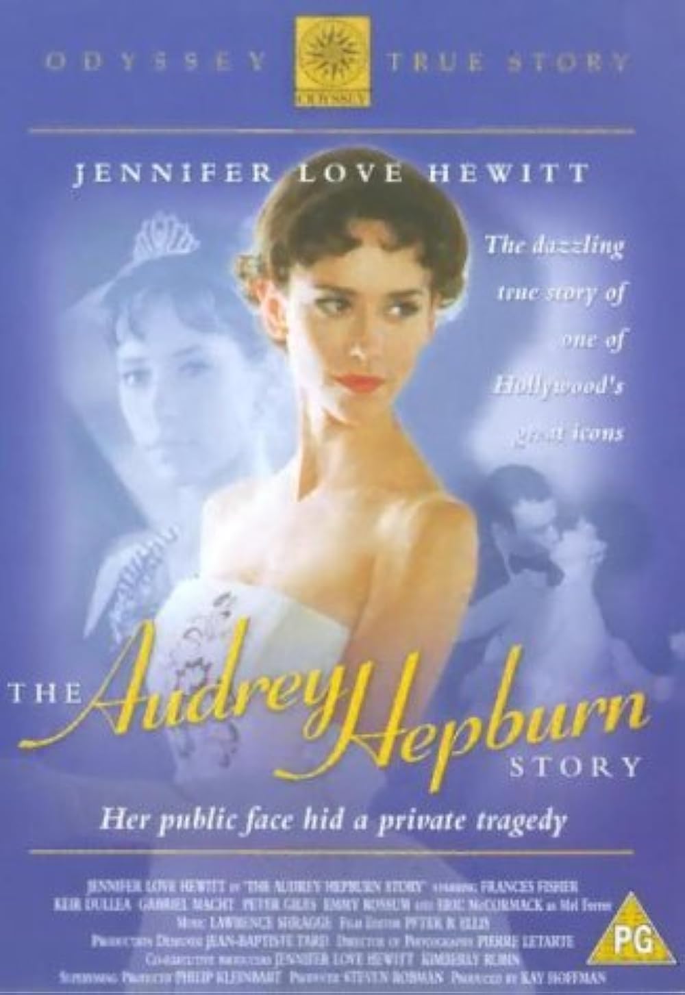The Audrey Hepburn Story 