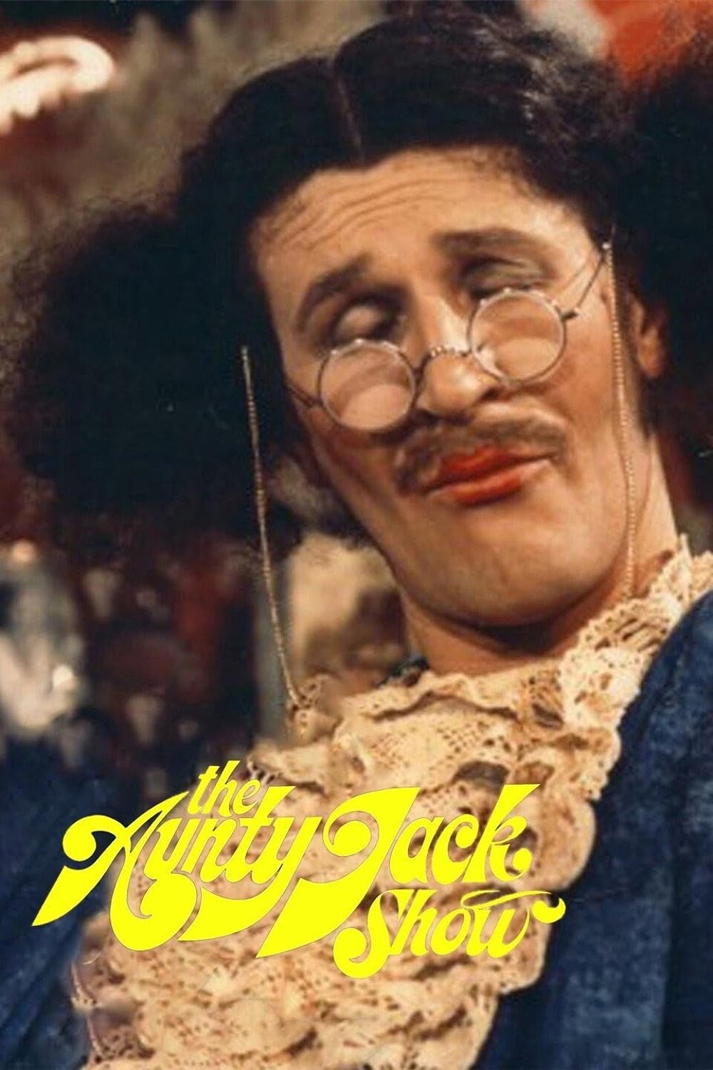 The Aunty Jack Show 