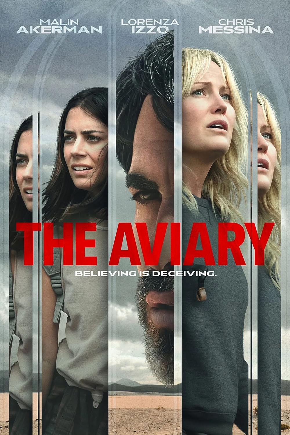 The Aviary 