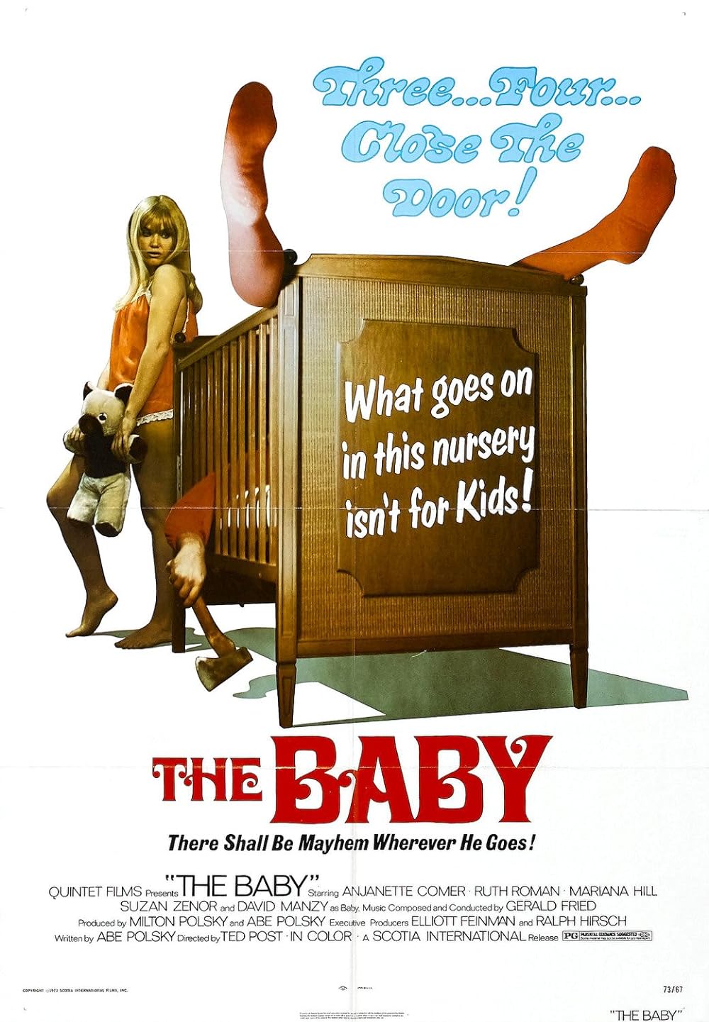 The Baby 