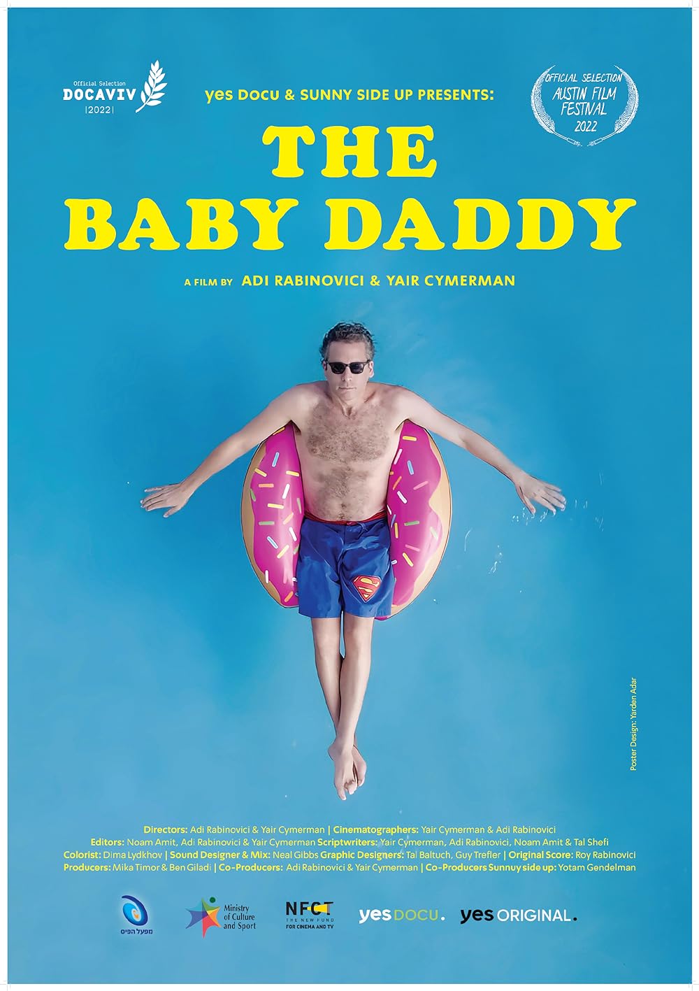 The Baby Daddy 