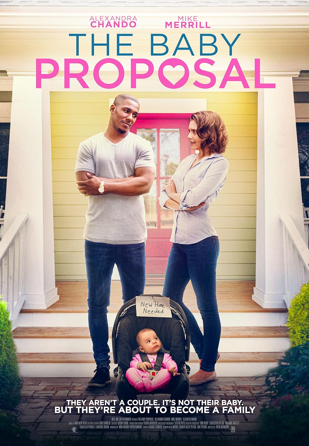 The Baby Proposal 