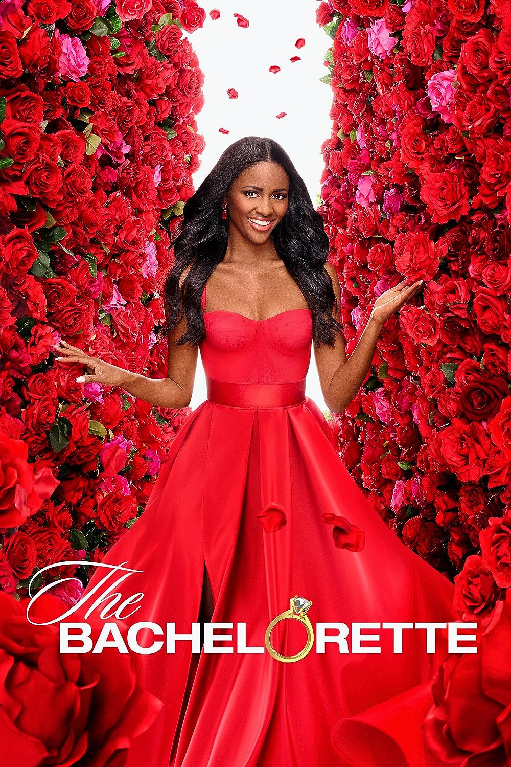 The Bachelorette 