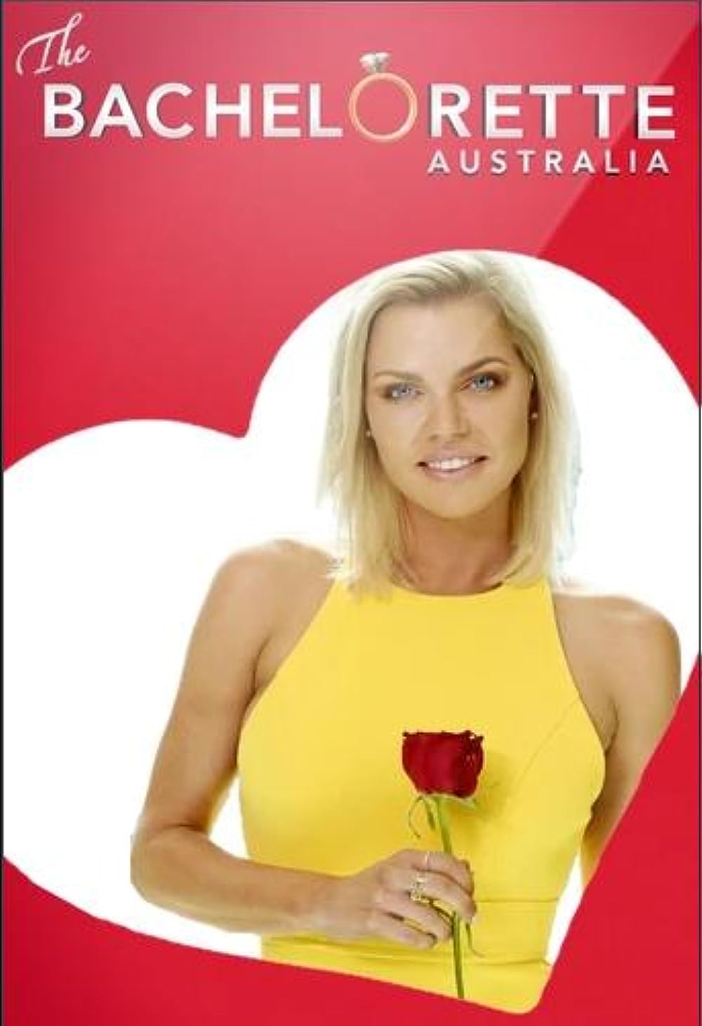 The Bachelorette Australia 