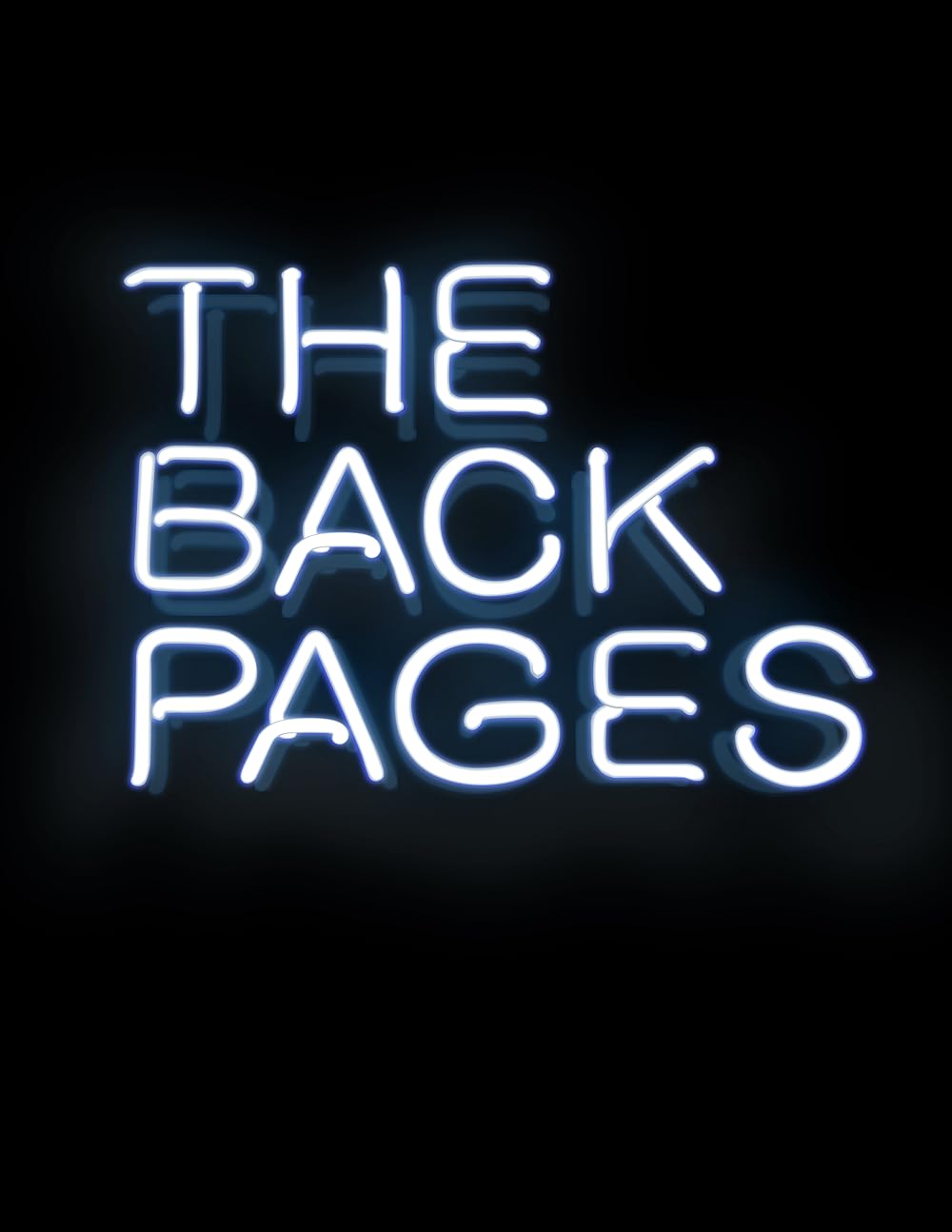 The Back Pages 