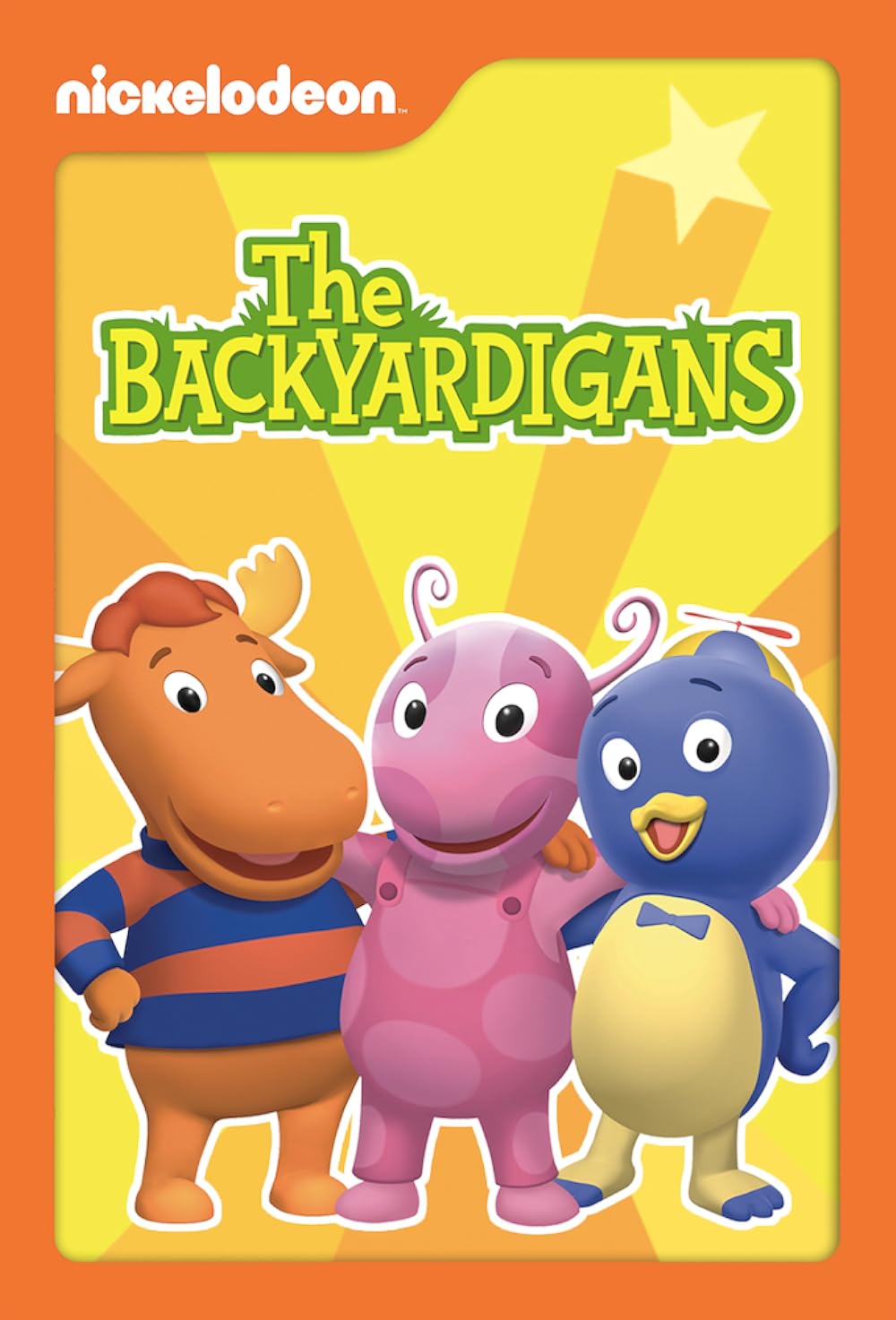 The Backyardigans 