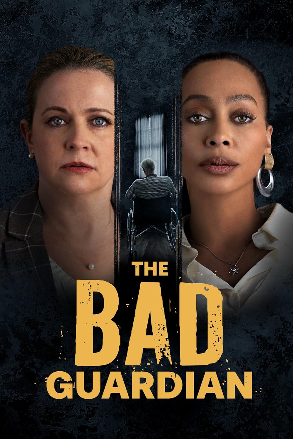 The Bad Guardian 