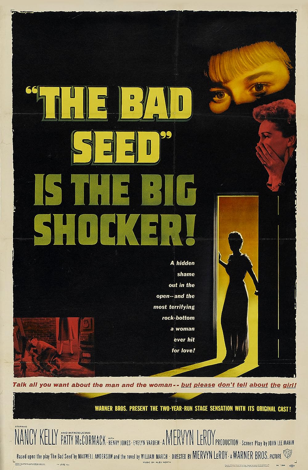 The Bad Seed 