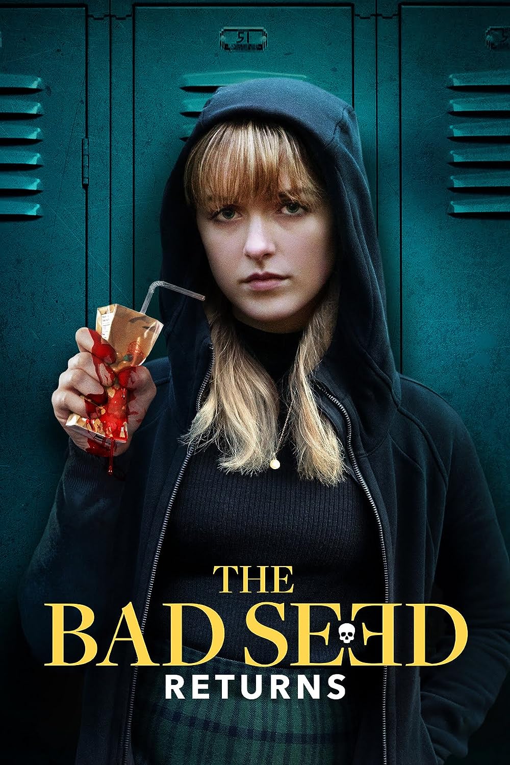 The Bad Seed Returns 
