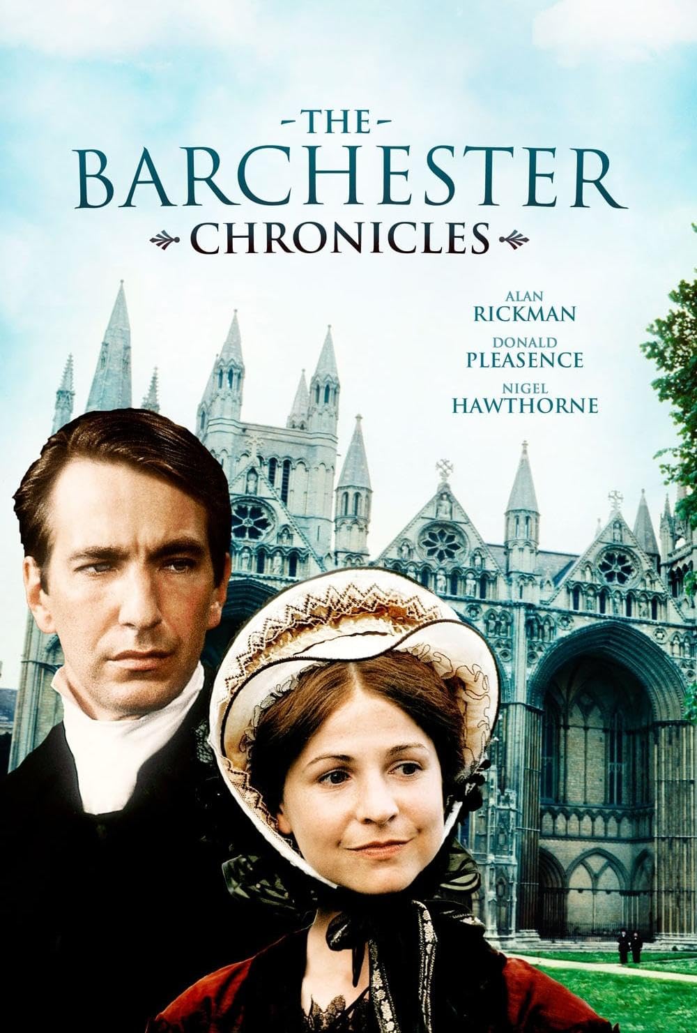 The Barchester Chronicles 