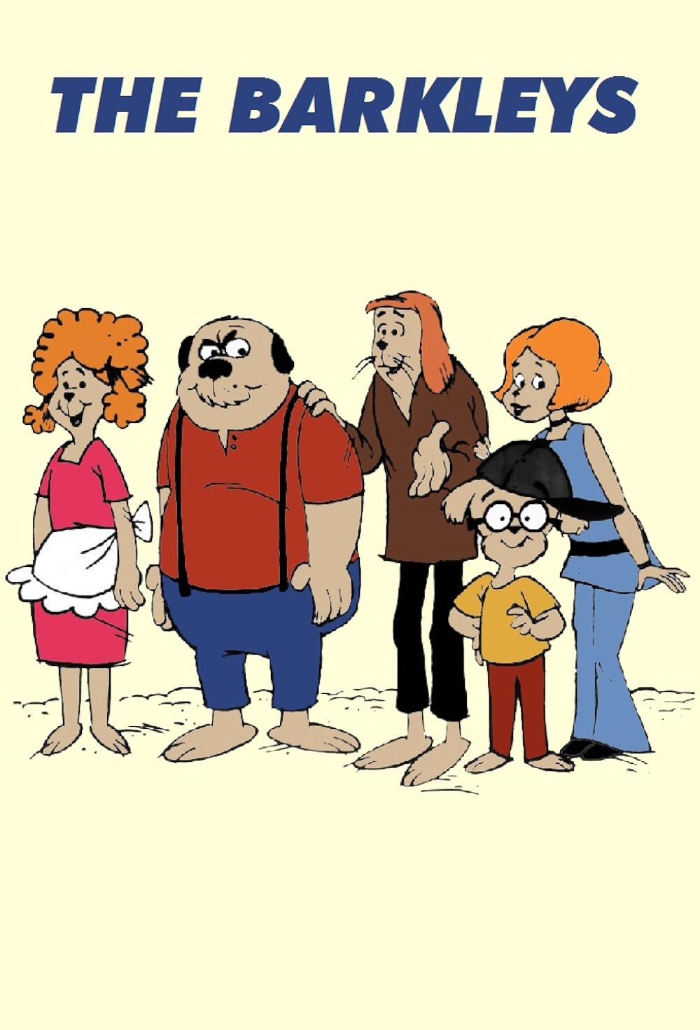 The Barkleys 